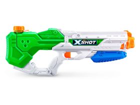 56100 Водный бластер ZURU X-Shot Water «Ворфейс Прежер Джет»