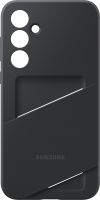 Клип-кейс Samsung Card Slot A35 Чёрный