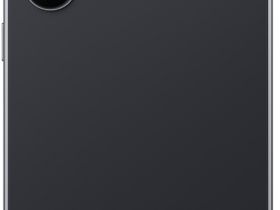 Смартфон Samsung Galaxy S25 FE 8/256 ГБ SM-731BZKVMEA Чёрный