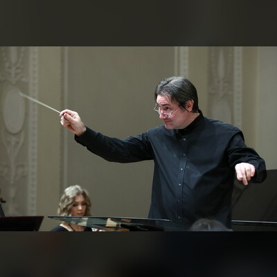 Загадки партитур