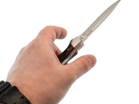 Складной нож Щурок