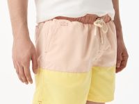 Мужские плавательные шорты Lacoste