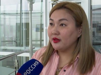 Многодетная мама Маргарита Акимова: Выплаты дают возможность ребенку расти в лучших условиях