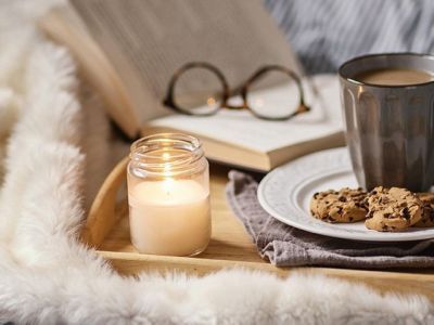 Как меняются привычки россиян с наступлением осени