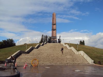 Собор Смоленский (Троицкий)