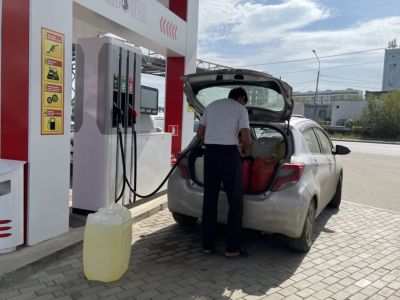 В автоцентре Якутска рассказали, почему спрос на установку ГБО снизился
