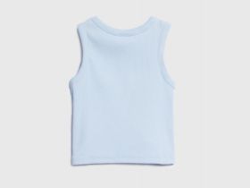Майка для девочек, Голубой