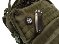 Патч Honor, светооражающий