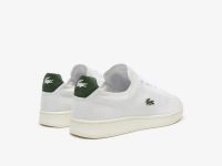 Мужские кеды Lacoste CARNABY пикеE 123 1 SMA