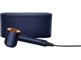 Фен Dyson Supersonic HD15 (Prussian Blue/Rich Copper) with Case