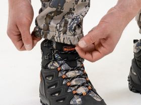 Демисезонный костюм для охоты Remington Beast Figure