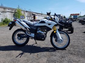 Мотоцикл RACER Ranger RC300-GY8 ТУРЭНДУРО