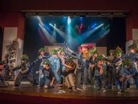 Крымский государственный театр юного зрителя