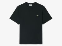 Мужская хлопковая футболка Lacoste