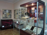 Советский краеведческий музей