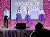 Анно-Ребриковский сельский дом культуры