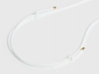 Колье, Золотой