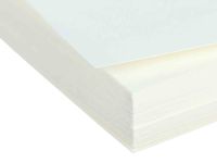 Бумага для акварели Лилия Холдинг А4 (210х297 мм) 200 г 50% хлопка