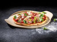 Villeroy & Boch Камень для приготовления пиццы 40 x 35 см Pizza Passion Villeroy & Boch