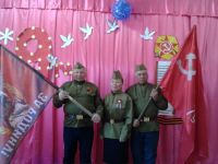 Сельский клуб д. Ямгорт