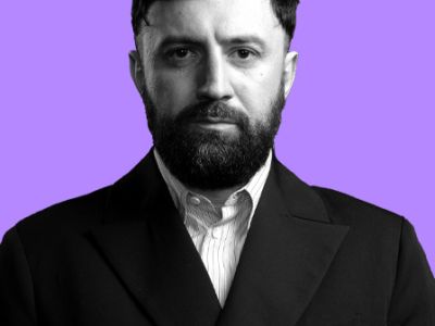 Тимур Каргинов