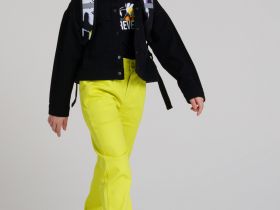 Рюкзак текстильный для девочек