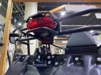 Снегоход Стэлс Ставр MS600 CVTech Б/У