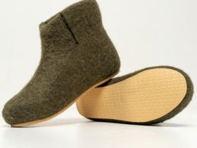 *Обувь WILD Small