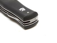 Автоматический многопредметный нож Mikov Predator, сталь 420, рукоять пластик