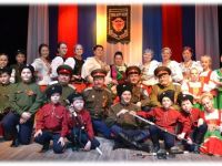 Дом культуры «Ника»