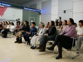 Якутский мультфильм «Тооку уонна Чысхаан» выходит на большие экраны