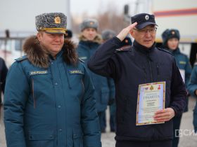 Экстренные службы Якутии подвели итоги масштабных учений