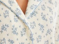 Пижама Цветочек/Fiorellino III