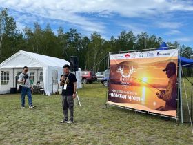 Фестиваль-конкурс «Полевая кухня» провели в Якутии