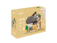 C66007W Конструктор Кофейня Летний Бриз