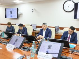 Адаптивный картодром могут создать в Якутске для бойцов СВО с инвалидностью