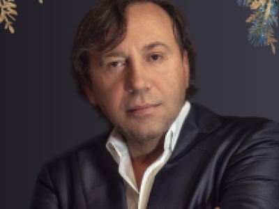 Евгений Кемеровский