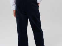 Брюки текстильные для мальчиков