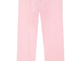 Брюки трикотажные для девочек