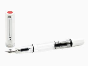 Ручка перьевая TWSBI ECO, Голубой, EF