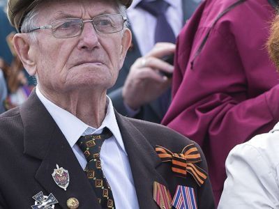 Выплаты ветеранам ко Дню победы в 2023 году