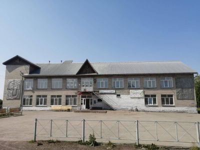 Козихинский сельский дом культуры