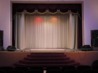 Опочецкий районный дом культуры