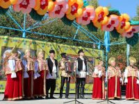 Зубовский дом культуры