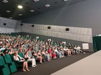 Киноконцертный зал «Болгария»