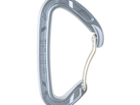 *Карабин "Oxygen" с скобой