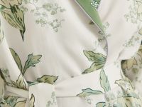 Пижама Зеленый нефрит/Green Jade III