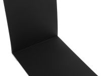 Альбом-склейка для набросков Fabriano "BlackBlack" 24х32 см 20 л 300 г