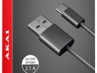 Дата-кабель Akai