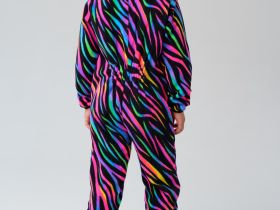 Комбинезон трикотажный для девочек